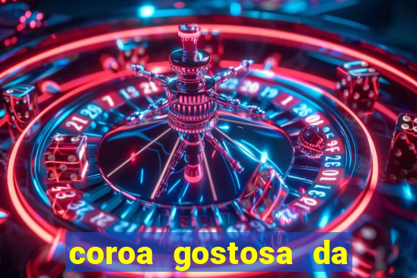 coroa gostosa da baixada fluminense